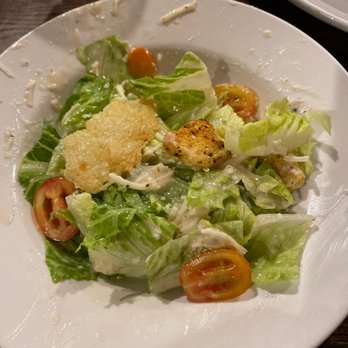 Wence's - Caesar salad - New American Near Me - Pleasant Hill, California