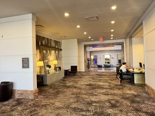 The Westin New Orleans by null