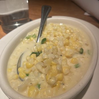 White House Tavern - Creamed corn - Burgers Near Me - Aspen, Colorado White House Tavern - Creamed corn - Burgers Near Me - Aspen, Colorado