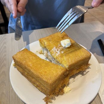 Hong Far Cafe - Toast - Chinese Near Me - Richmond Hill, Ontario