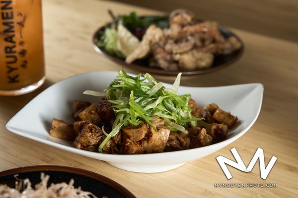 Kyuramen- Houston by null