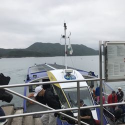 賽馬會滘西洲公眾高爾夫球場