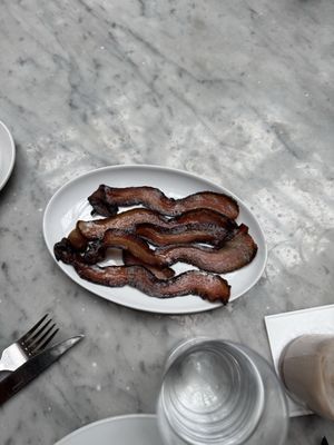 3 Arts Club Cafe at RH Chicago by null