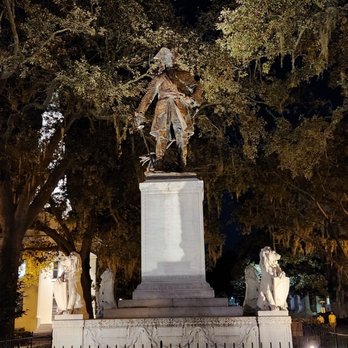 Savannah History & Haunts - Historical Tours Near Me Savannah History & Haunts - Historical Tours Near Me