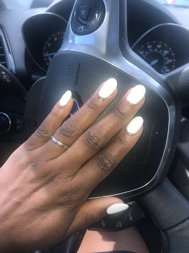 Nail Secrets Logo