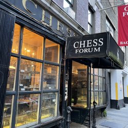 Chess Forum