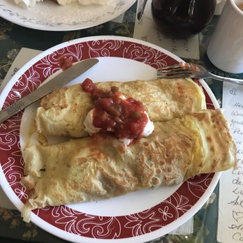 Peach's - Breakfast & Brunch Near Me - North Conway, New Hampshire Peach's - Breakfast & Brunch Near Me - North Conway, New Hampshire