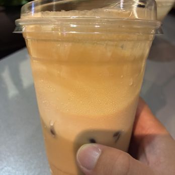 Mobar Coffee - Pumpkin Spice Latte - Coffee & Tea Near Me - Montebello, California Mobar Coffee - Pumpkin Spice Latte - Coffee & Tea Near Me - Montebello, California