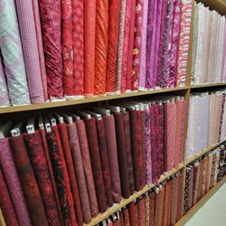 Cedar Lane Dry Goods and Quilts