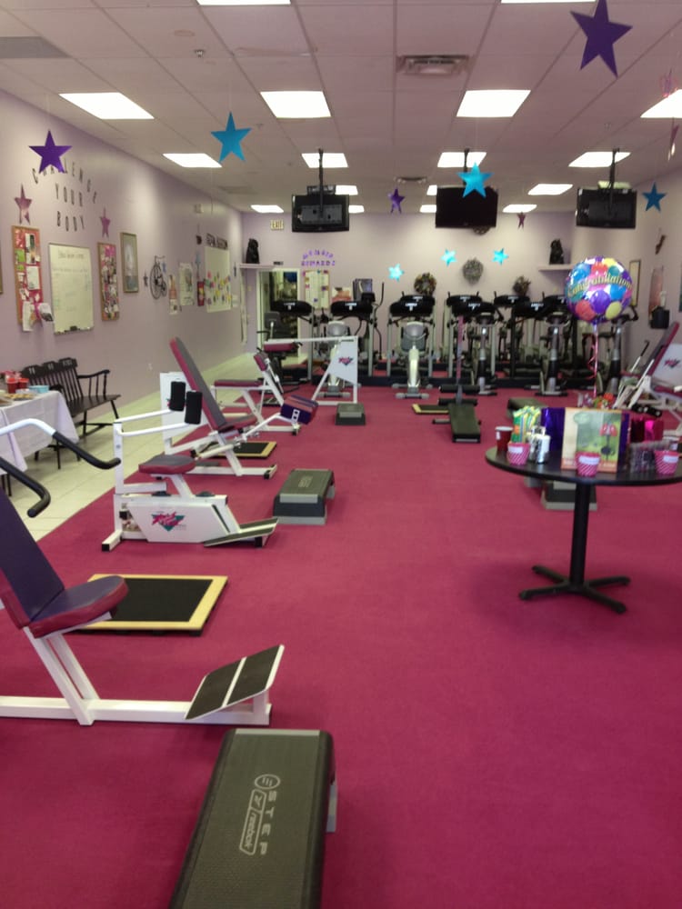 LADIES WORKOUT EXPRESS WHITINSVILLE 1167 Providence Rd, Whitinsville