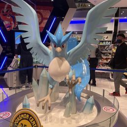 No.827 ポケモンセンター　オーサカ No.827 ポケモンセンター オーサカ - メルカリ