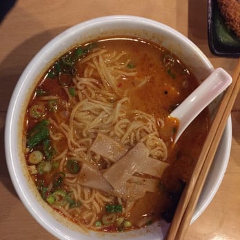 Maki - Volcano Ramen - Sushi Bars Near Me - Rockville, Maryland Maki - Volcano Ramen - Sushi Bars Near Me - Rockville, Maryland