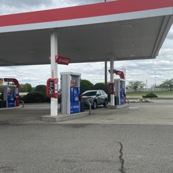 Pit Stop