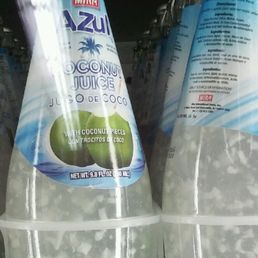 Awesome Coconut Juice!!! Awesome Coconut Juice!!!