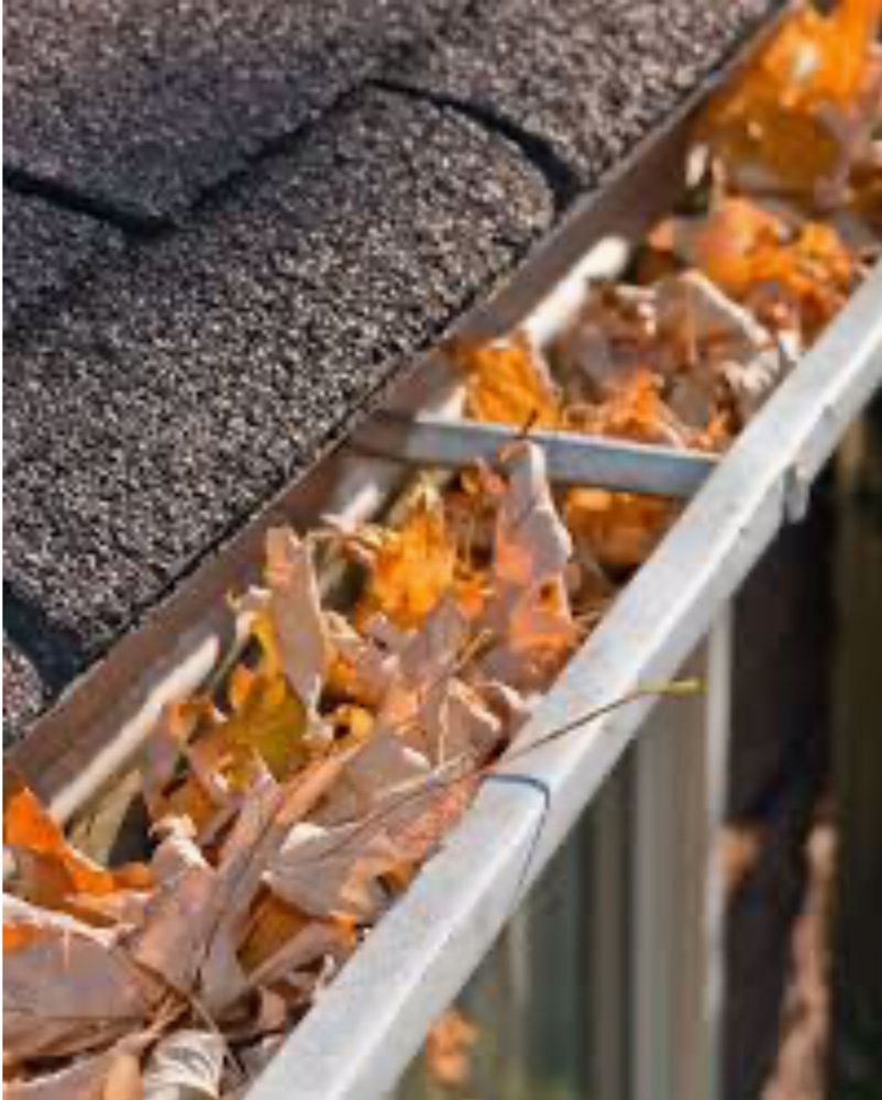 DANNY’S GUTTERS & MORE Irving, Texas Gutter Services Phone Number