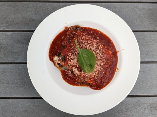 Mandola's Deli by null