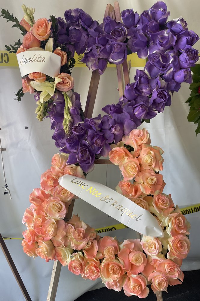 M’S FLOWERS MONTEBELLO 384 Photos & 230 Reviews Florists 801 W Washington Blvd, Montebello