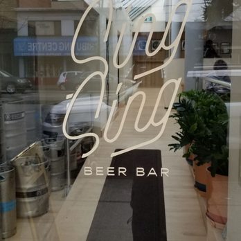 Sing Sing - Beer Bar Near Me - Vancouver, British Columbia Sing Sing - Beer Bar Near Me - Vancouver, British Columbia