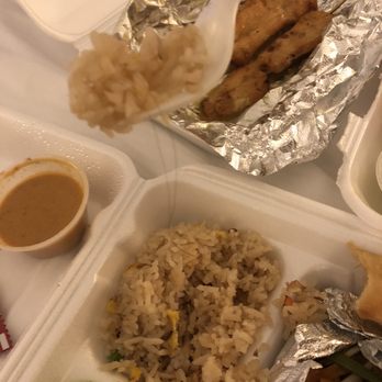 Pad Thai - Thai Near Me - Santa Ana, California