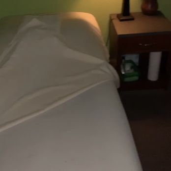 Green Leaf Spa - One of two massage beds in the room - Massage Therapy Near Me - Concord, California Green Leaf Spa - One of two massage beds in the room - Massage Therapy Near Me - Concord, California
