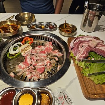 Koho Korean BBQ House - Korean Near Me - Hanover, Maryland Koho Korean BBQ House - Korean Near Me - Hanover, Maryland