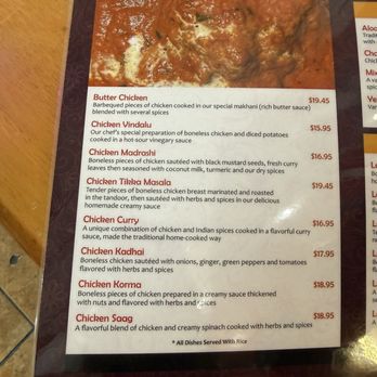 New Kamana Kitchen 3 - Menu - Indian Near Me - Kailua, Hawaii New Kamana Kitchen 3 - Menu - Indian Near Me - Kailua, Hawaii