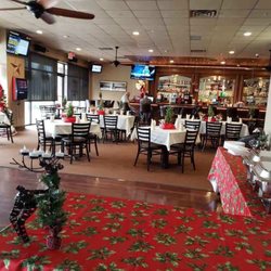 Billy O's Lounge