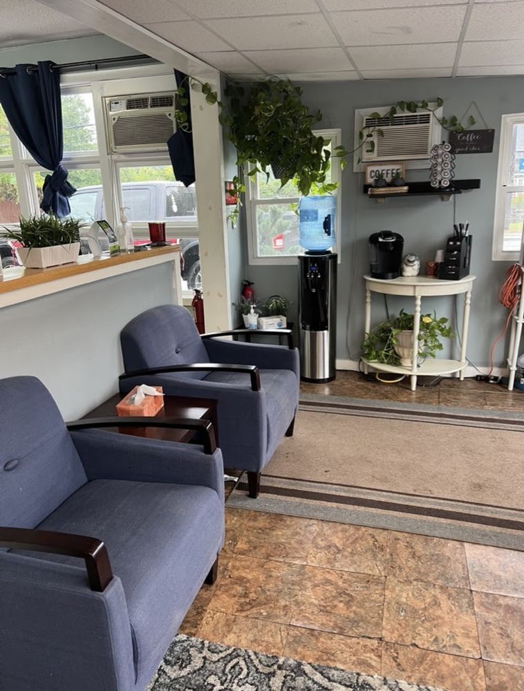 PREMIER AUTO Updated September 2024 1180 Hooksett Rd, Hooksett, New