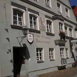 Restaurant Bauerntanz
