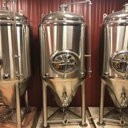 West LA Beer