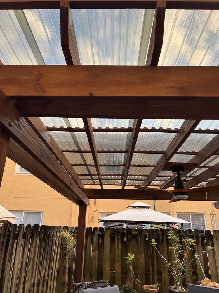 Slide of Jmg Improvement and Services