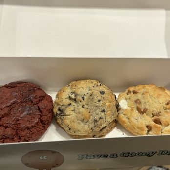 Chip City - Red velvet, Oreo, fluffernutter - Bakeries Near Me - New York, New York