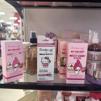 TJ Maxx - Sanrio - Department Stores Near Me - Sacramento, California TJ Maxx - Sanrio - Department Stores Near Me - Sacramento, California
