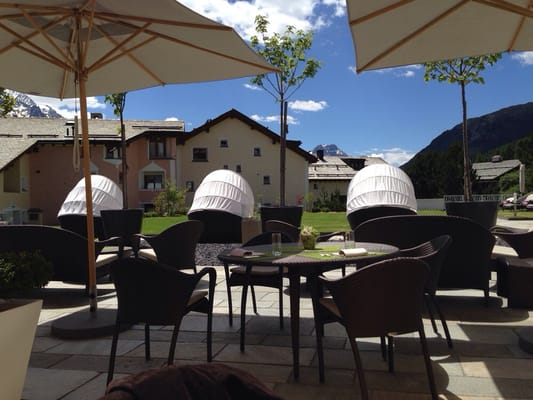 Hotel Giardino Mountain by null