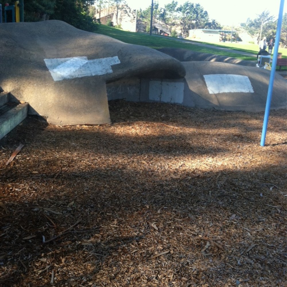 Sellick Park - Hide out cave - Parks Near Me - South San Francisco, California Sellick Park - Hide out cave - Parks Near Me - South San Francisco, California