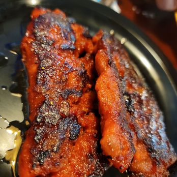 Guieb Cafe - Side of longanisa - Breakfast & Brunch Near Me - Las Vegas, Nevada