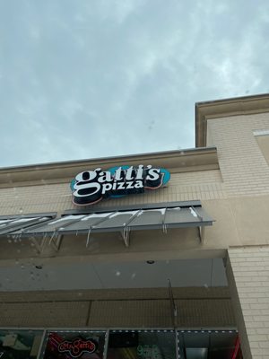 Mr. Gatti's Pizza by null