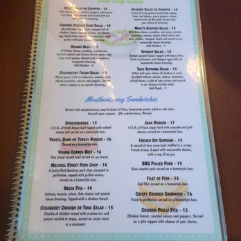 Mary's Morning Mix Up - Breakfast & Brunch Near Me - Brookfield, Illinois