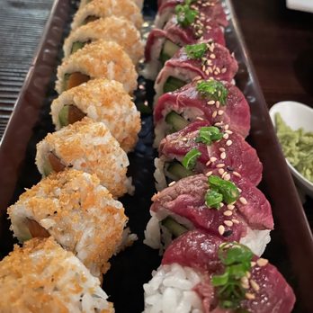 Sabaku Sushi - Sushi Bars Near Me - Moab, Utah Sabaku Sushi - Sushi Bars Near Me - Moab, Utah