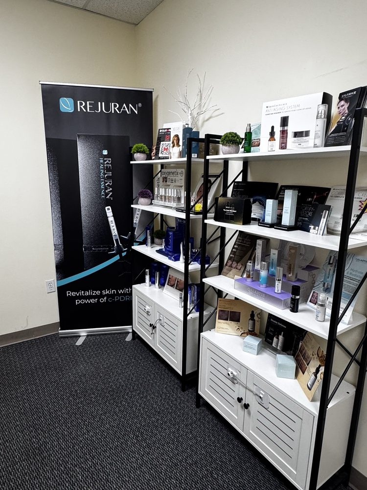 The Space Aesthetics Logo