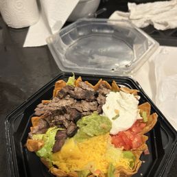 Taco Salad