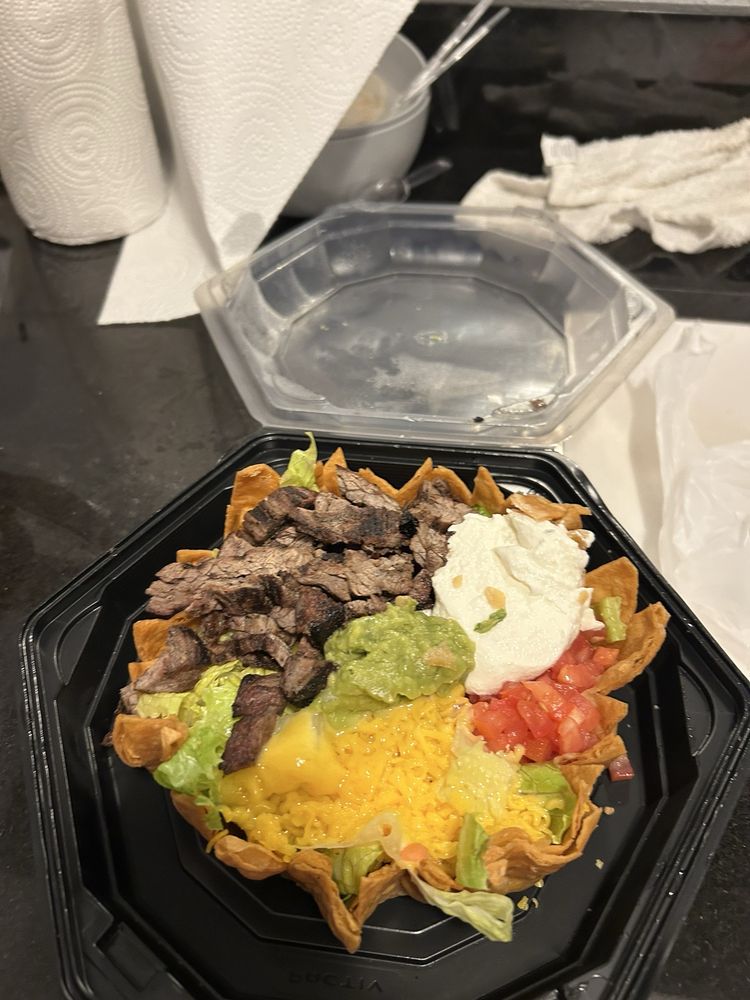 la tequila jalisco — Mexican restaurant in Kingsland