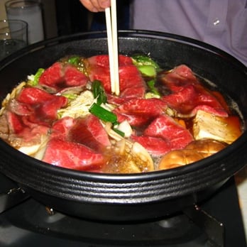 Moshi Sushi Bar - Let's Cook! - Japanese Near Me - Bexley, Ohio