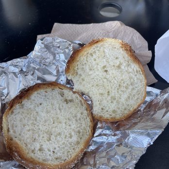 The Model Bakery - English muffin - Bakeries Near Me - Napa, California The Model Bakery - English muffin - Bakeries Near Me - Napa, California