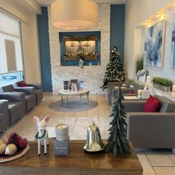 Hand & Stone Massage and Facial Spa