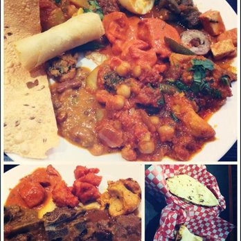 India's Taste - Freshly made naans to go with your curries - Indian Near Me - Markham, Ontario