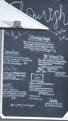 Flourish Plant-Based Kitchen by null