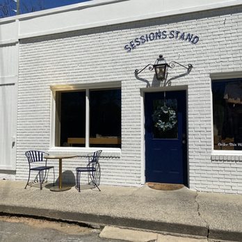 Sessions Stand - Patisserie/Cake Shop Near Me - Marietta, Georgia Sessions Stand - Patisserie/Cake Shop Near Me - Marietta, Georgia