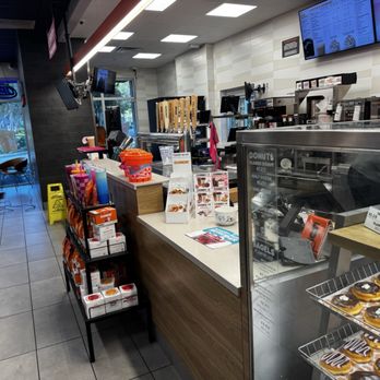 Dunkin' - Donuts Near Me - Weston, Florida Dunkin' - Donuts Near Me - Weston, Florida