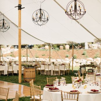 Farm to Table Catering - Caterers Near Me - Grass Valley, California